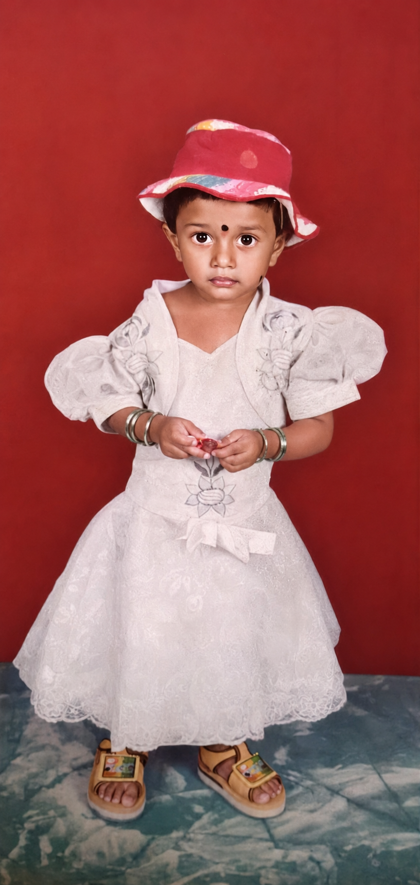 Srilekha Akka Memories